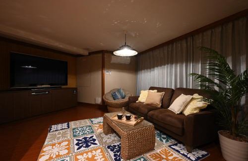 Shin-Yokohama Hotel | HOTEL The Scene
