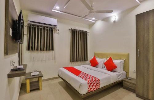 Ahmedabad Hotel | Hotel The SG