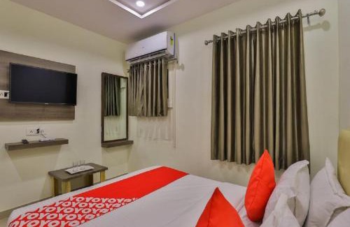 Ahmedabad Hotel | Hotel The SG
