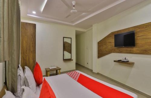 Ahmedabad Hotel | Hotel The SG