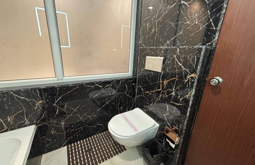 Gorakhpur Hotel | Hotel The Spark
