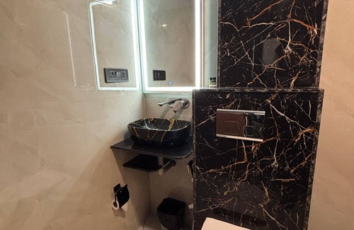 Gorakhpur Hotel | Hotel The Spark
