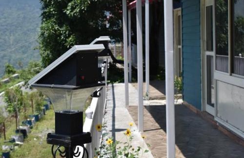 Amritpur Hotel | Hotel The Surya Inn Uttarakhand