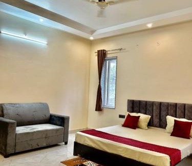 Amritpur Hotel | Hotel The Surya Inn Uttarakhand