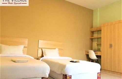 Pekanbaru Hotel | Hotel The Village Syariah
