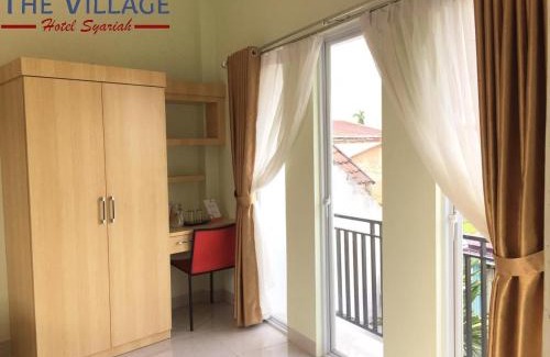 Pekanbaru Hotel | Hotel The Village Syariah