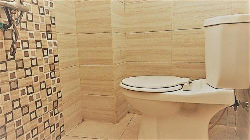 Pekanbaru Hotel | Hotel The Village Syariah
