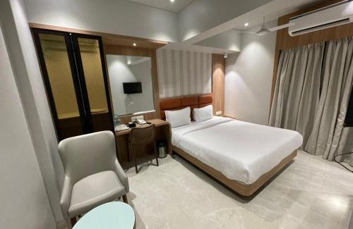Vasai West Hotel | Hotel The West Coast