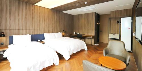 Goyang Hotel | Hotel The Wynn