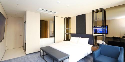 Goyang Hotel | Hotel The Wynn