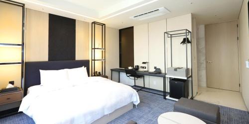 Goyang Hotel | Hotel The Wynn