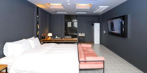 Goyang Hotel | Hotel The Wynn