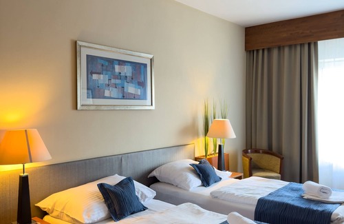 Kolin 2 Hotel | Hotel Theresia Kolín