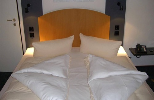 Straubing Hotel | Hotel Theresientor