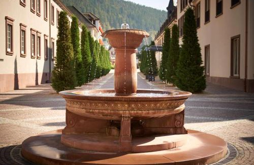 Bad Teinach-Zavelstein Hotel | Hotel Therme Bad Teinach