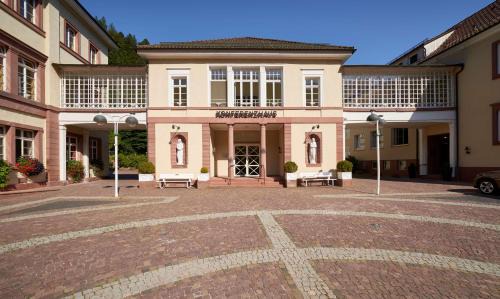 Bad Teinach-Zavelstein Hotel | Hotel Therme Bad Teinach