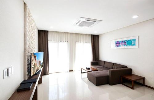 Yongin Hotel | Hotel Thesoom Forest
