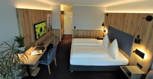 Krummesse Hotel | Hotel Thormählen
