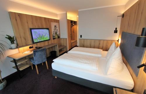 Krummesse Hotel | Hotel Thormählen