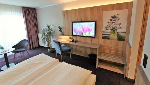Krummesse Hotel | Hotel Thormählen
