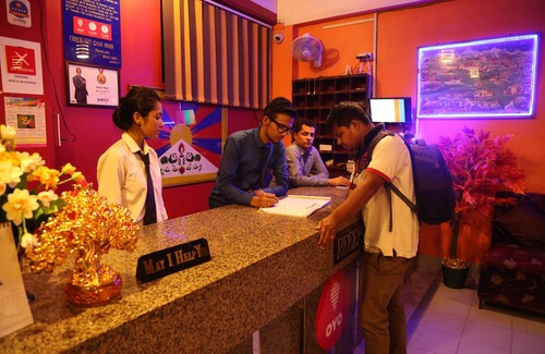 Paltan Bazaar Hotel | HOTEL TIBET
