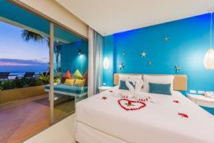 Siray Hotel | Hotel Tide Phuket Beachfront