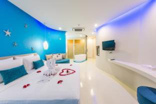 Siray Hotel | Hotel Tide Phuket Beachfront