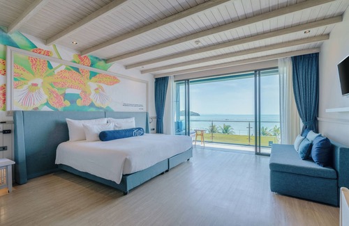 Siray Hotel | Hotel Tide Phuket