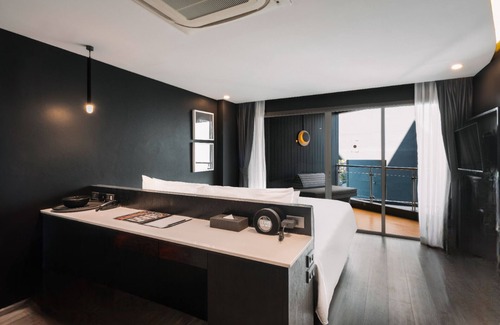 Siray Hotel | Hotel Tide Phuket
