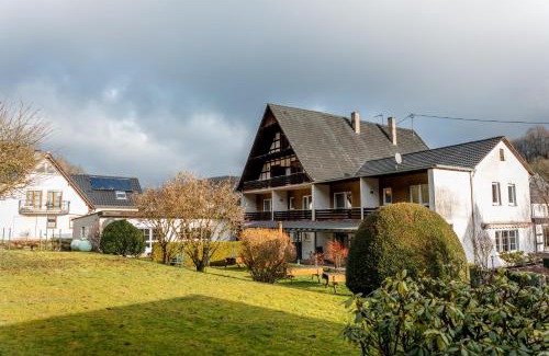 Lennestadt Hotel | Hotel Tiefenhagen Sauerland