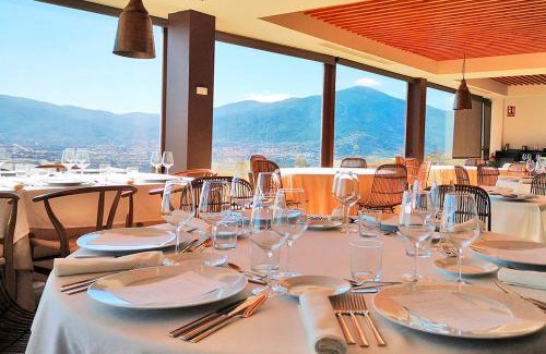 Cebreros Hotel | Hotel TIERRAS DE CEBREROS