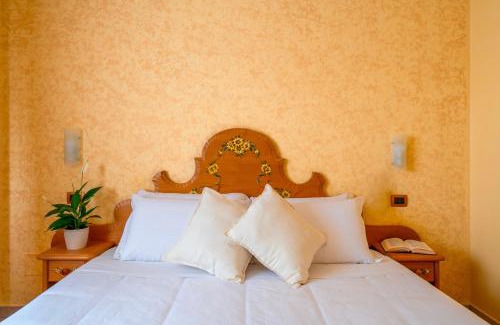 Roccaraso Hotel | Hotel Tiffany's