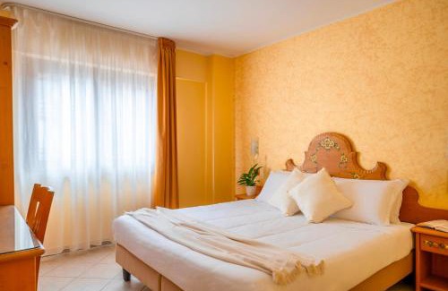 Roccaraso Hotel | Hotel Tiffany's