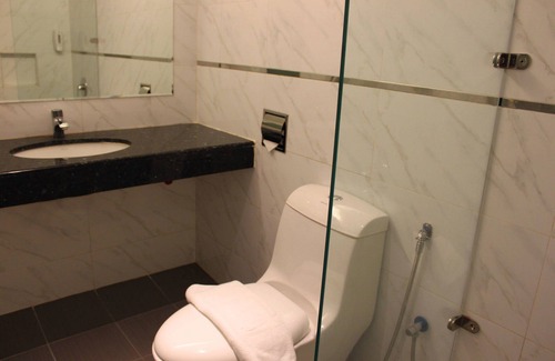 Nilai Hotel | Hotel Time Nilai