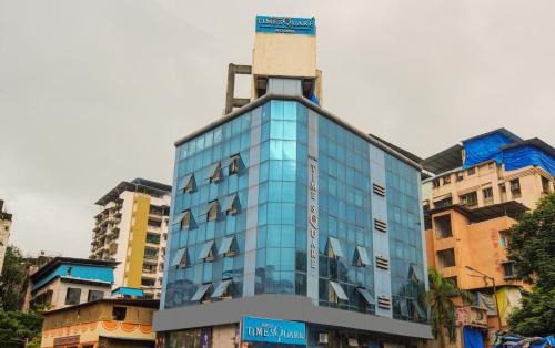 Thane West Hotel | Hotel Time Square