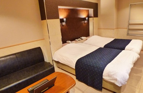 Kohoku Ward Hotel | Hotel Times-Inn24 Tsunashima