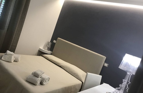 Castelluzzo Hotel | Hotel Timpe Bianche San Vito Lo Capo