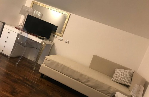 Castelluzzo Hotel | Hotel Timpe Bianche San Vito Lo Capo