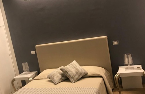 Castelluzzo Hotel | Hotel Timpe Bianche San Vito Lo Capo