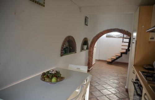 Marina di Massa Hotel | Hotel Tirreno