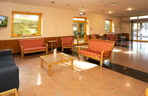 Bagni di Tivoli Hotel | Hotel Tivoli