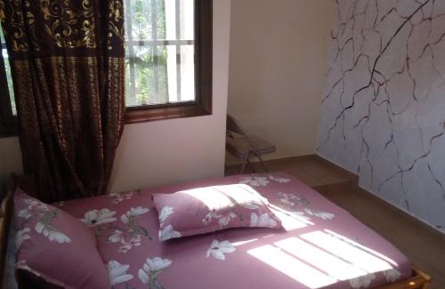 Kpalime Hotel | Hotel TK d'Or
