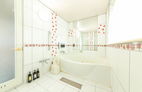 Takihara Onsen Hotel | Hotel To