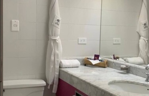 Girardot Hotel | Hotel Tocarema