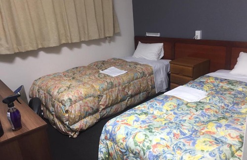 Mihara Hotel | Hotel Todai