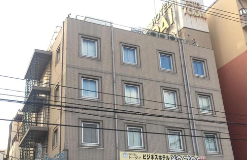 Mihara Hotel | Hotel Todai