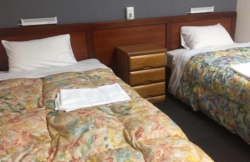 Mihara Hotel | Hotel Todai