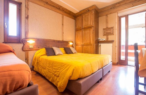 Terminillo Hotel | Hotel Togo Palace Terminillo