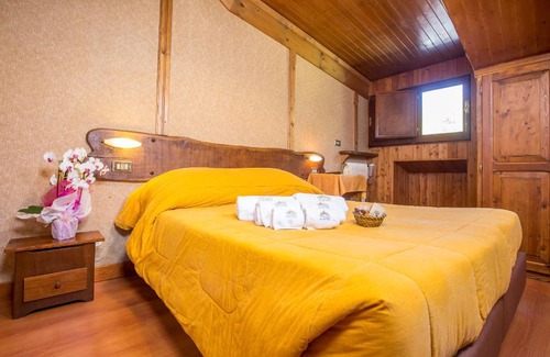 Terminillo Hotel | Hotel Togo Palace Terminillo