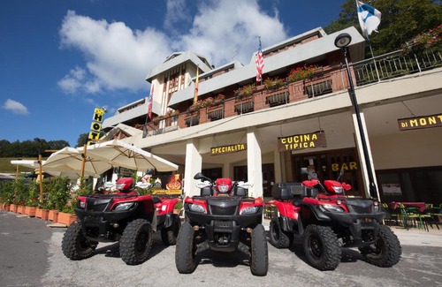 Terminillo Hotel | Hotel Togo Palace Terminillo